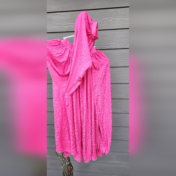 Pink Blouse XXL - Picture 4 of 5